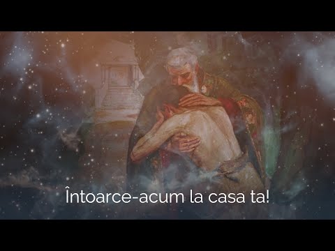 Întoarce-te, fiu rătăcit | Andrei Sălăjan | Cântări Oastea Domnului