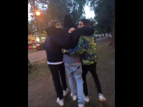 OSCAR X IAN X AMULY - FREESTYLE