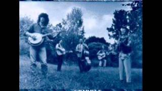 cripple creek band - old time religion