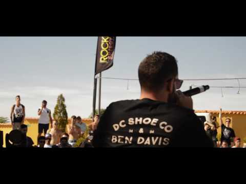 BTA VS NAVALHA // CUARTOS DE FINAL // MEIDINESPEIN FESTIVAL 2016