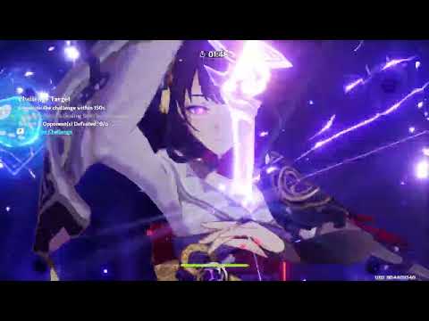 Hidden Strife Day 5, Dire Straits Difficulty