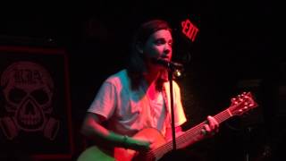 The Red Jumpsuit Apparatus - &quot;Cat and Mouse&quot; [Acoustic] (Live in San Diego 5-15-12)