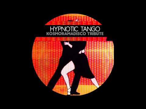 Hypnotic Tango KosmoramaDisco Tribute Poison Rouge
