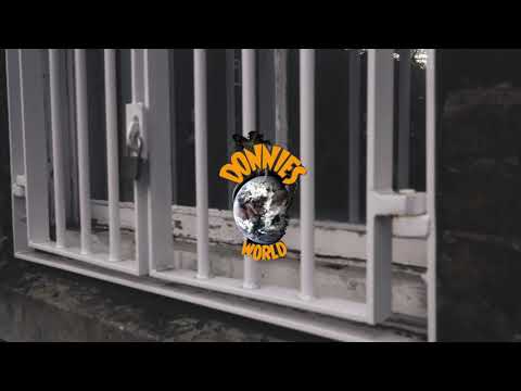 Donnie X Swiff - RealRap part 3  [Music video] (Prod By Svgarbeats) #Donniesworld