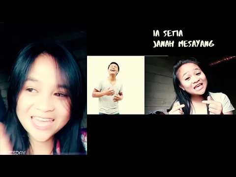 Lagu Karo Terbaru 2019 TURI TURIN BERU - TEKAD GINTING. Official video HD.