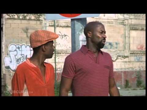 Pootie Tang   It's Hot Out