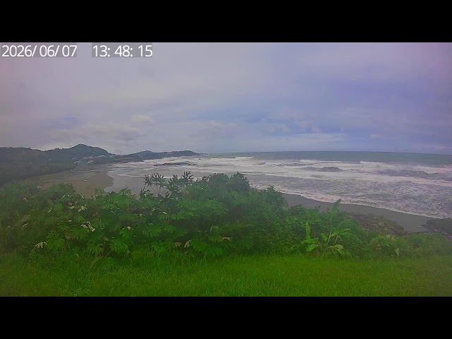 金ヶ浜
