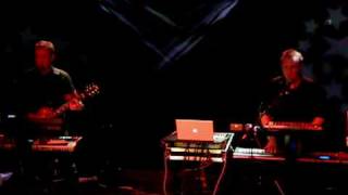 Tenek -Submission Live at Bedsitland London 14.03.09