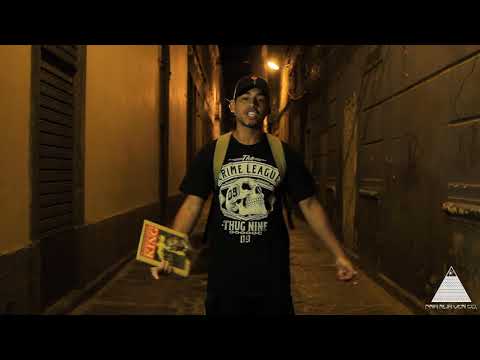 DiLucca - Peso - A Rua Vê