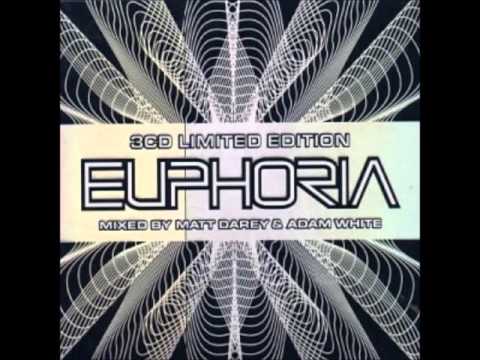 Limited Edition Euphoria Disc 3.5. Brainbug - Nightmare (Chiller Twist Remix)