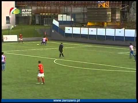 Angrense 1-1 Operário