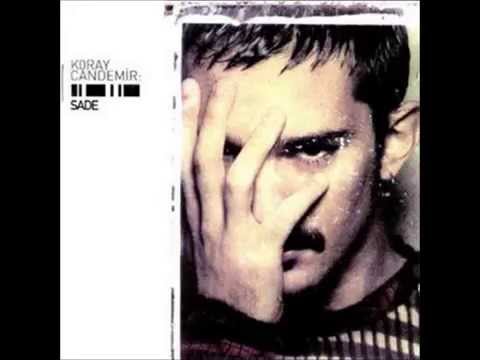 Koray Candemir - Sade (2001 / Full Solo Albüm)
