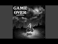 Game Over From The Legend Of Zelda