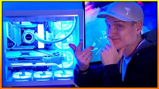 NVidia RTX 4080 is a Disgrace to Gamers...