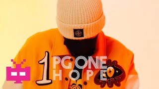 [音樂] PG one - Hope