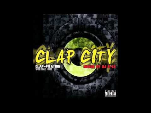 P. Child ft. Jamillions - 2 Seater [Clap City 1, 2010]