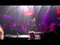 Kid Rock - Cowboy Live 4/3/13 Grand Rapids, MI ...