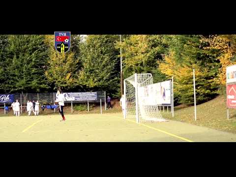 Herringhausen Eickum 0 - 1 Tv Herford