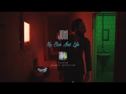 Joni Karapetyan - Im Arev u Kyanq (ONE SHOT) [Official Music Video]