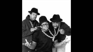 Run DMC - Peter Piper