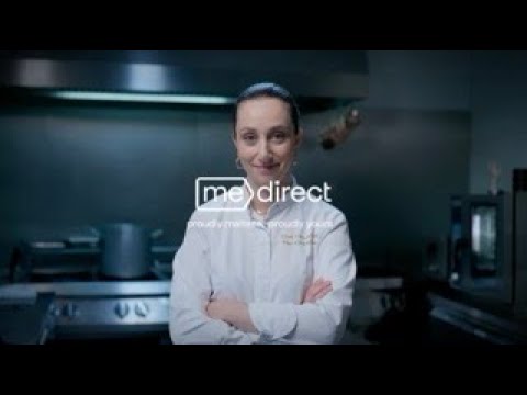 Bank Malta Spot — MeDirect