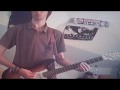 Drone - Stampmark (Guitar Cover)