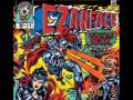 Czarface (7L & Esoteric & Inspectah Deck of Wu ...