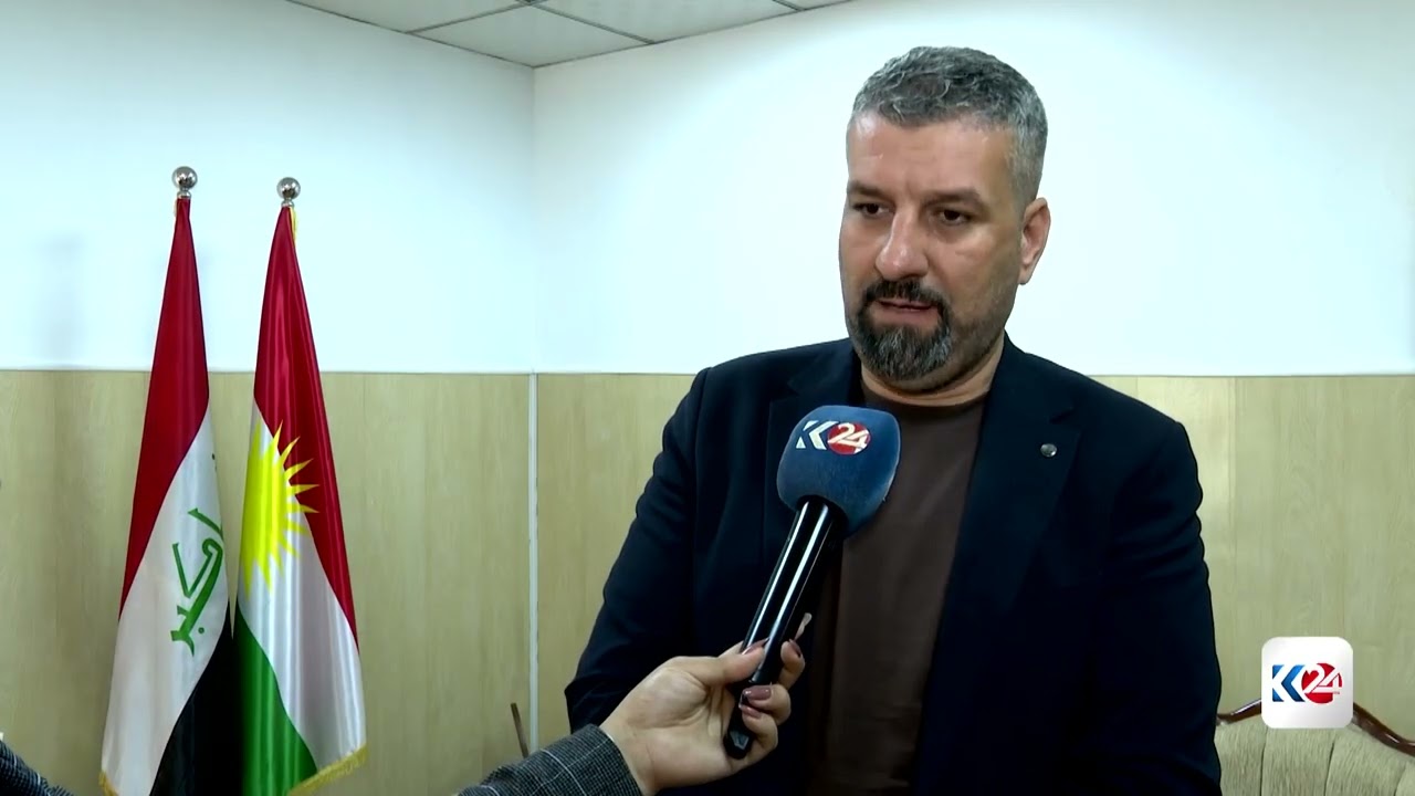 ڤیدیۆ | پاسەکانی سلێمانی دەکرێنە هایبرێد