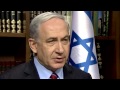 PM Netanyahu Interviewed on CBSs Face the.