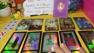 Download lagu PILIH KARTU **APAKAH DIA BENAR MENCINTAIMU ATAU ADA YAnG LAIN ** mp3