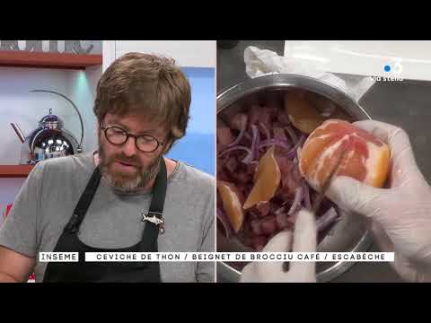 Manghja du 14/06/2018 : Autour d'ANATRA - Part.2