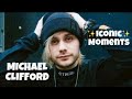Michael Clifford ✨iconic✨ moments