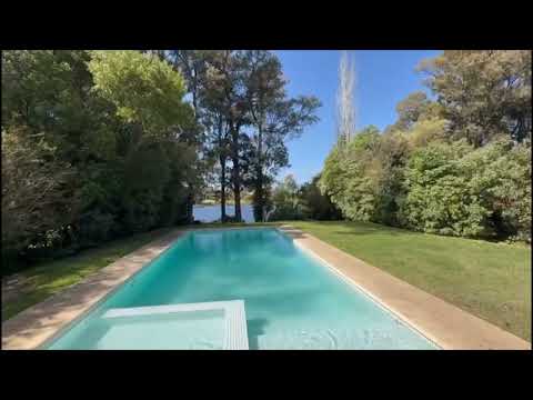 Video de YouTube - Casa en Venta de 3 dormitorios con Piscina y Jardín en Parque Miramar, Canelones