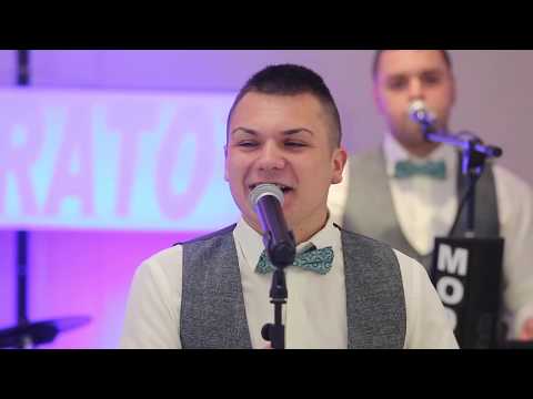 Moderato bend - Cija si (cover)