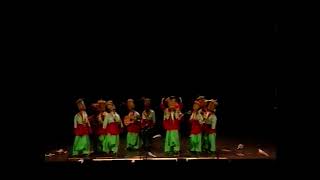 De la India misteriosa…los Eduardos – Preliminares – COAC 2006