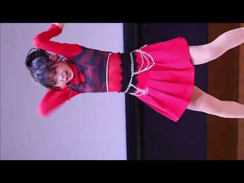 20230226 東京アイドル劇場　ソロスペ＋ダンチャレ bridge・Go♪hug♡紫担当ひよりちゃん