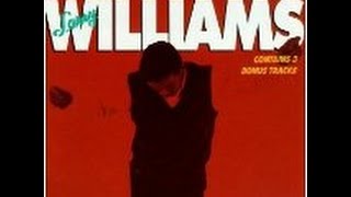 CD Cut: Larry Williams: She Said Yeah