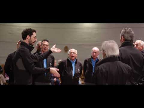 Coro Rosalpina, La Montagna Canta. (19 maggio 2023)