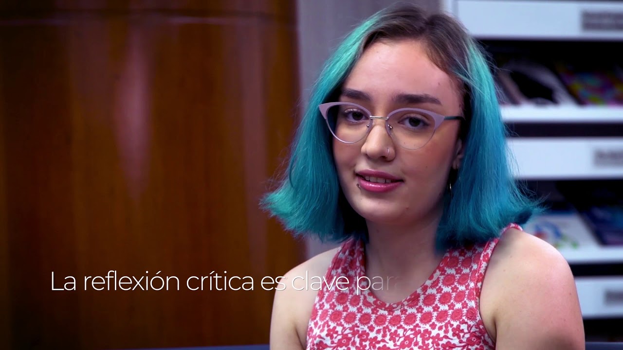 ¿Qué aprenderás en la carrera?