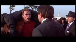 Last Action hero / Jack Slater Tribute