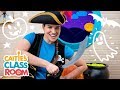 Caitie S Classroom Live Halloween