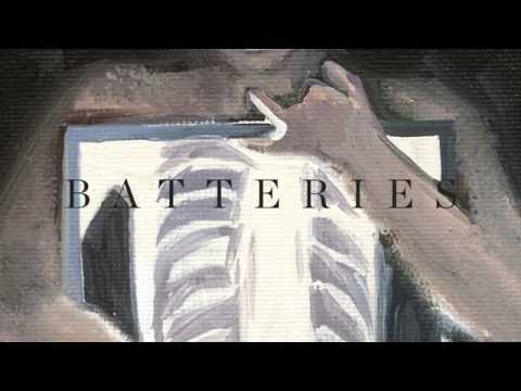 Army of Bones - Batteries (Audio)