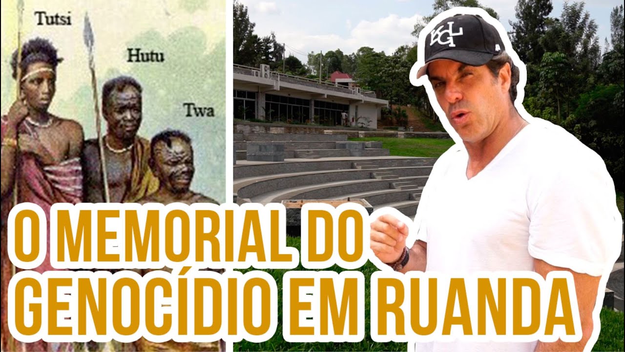 Minha visita a um dos museus mais tristes do mundo