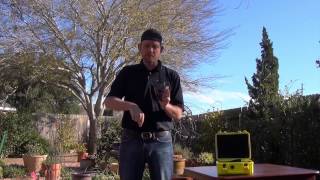 >How to get a signal on the 9575 Extreme