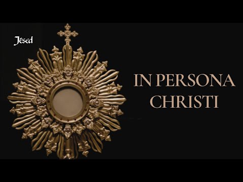 In Persona Christi  - Jésed