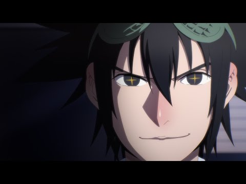 The God of High School Opening Full『Ksuke Ft  Tyler Carter   Contradiction』