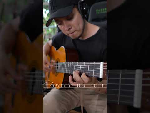 Bailando tablatura (Enrique Iglesias ft. Descemer Bueno, Gente de Zona)