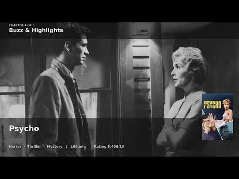Psycho (1960) - Full Recap &amp; Story Explained | Movie Explainer