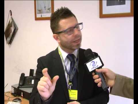 ONDA TG 23.01.2014 - RACCOMANDATA DA TE POSTE ITALIANE