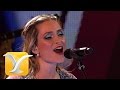 Nicole, Hoy, Festival de Viña 2015, 1080p